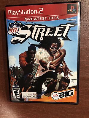 nfl street cover