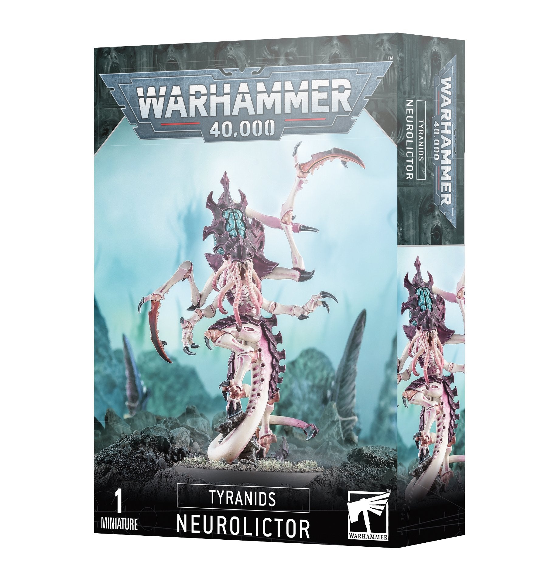 Warhammer 40K: Adeptus Mechanicus - Technoarcheologist