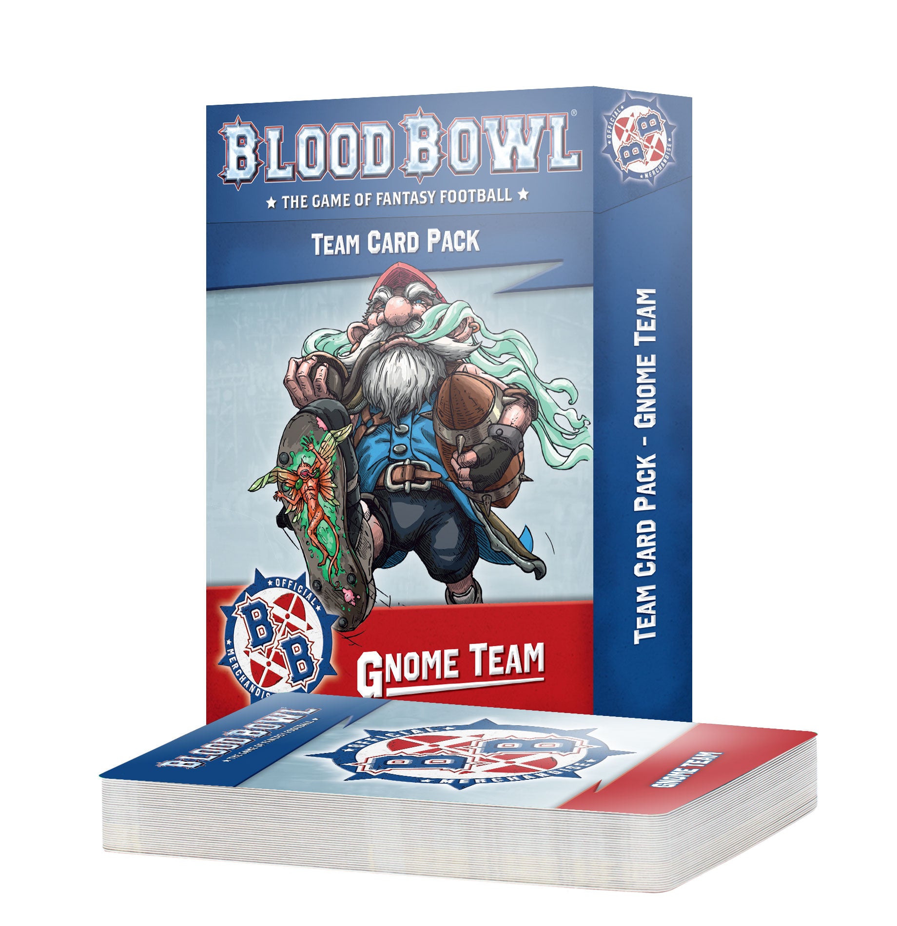 Blood Bowl