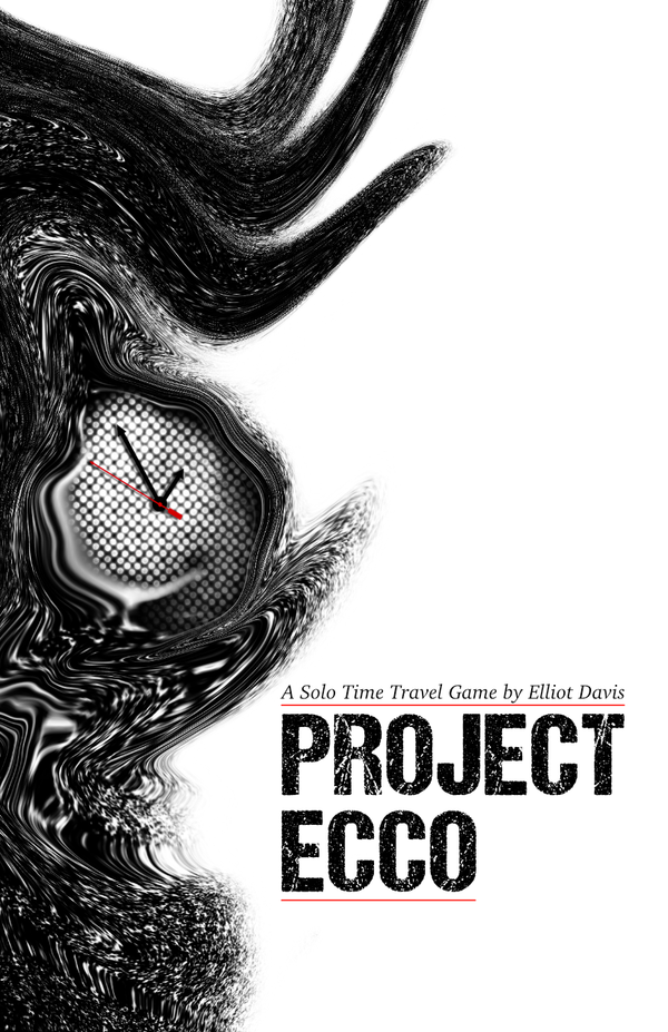 Project Ecco