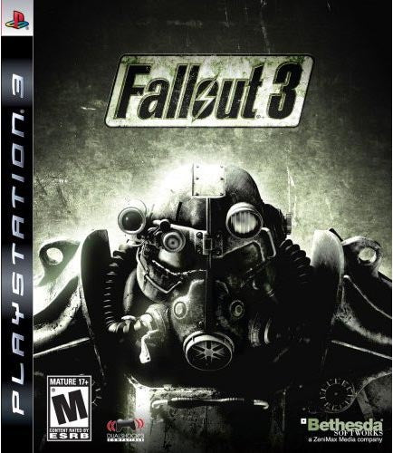 Fallout 3 (PS3)