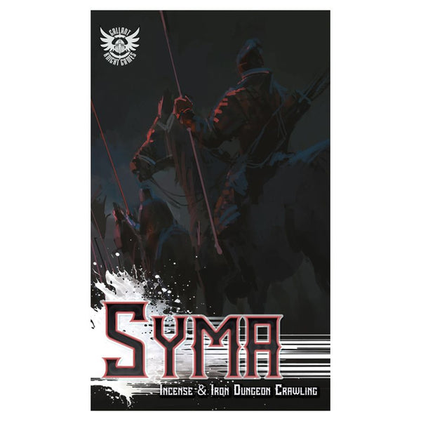 Syma RPG