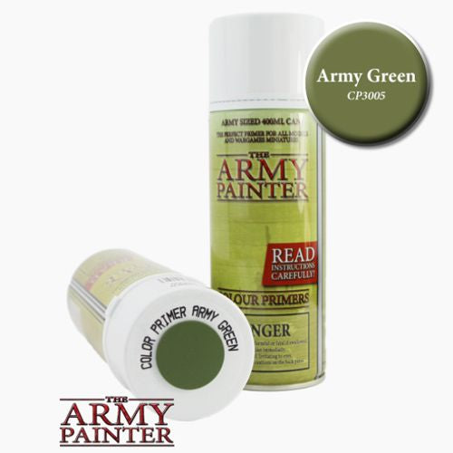 Army Green