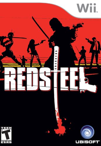 Red Steel (Wii)