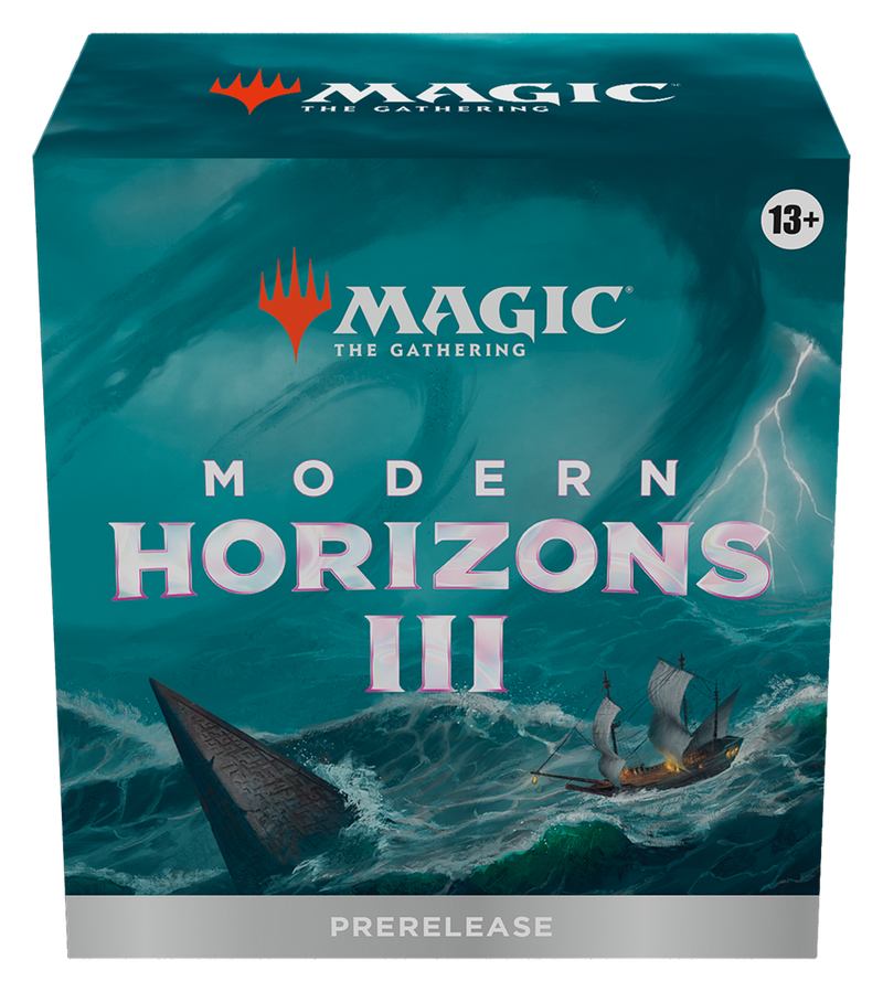 Modern Horizons III At Home Prerelease Pack