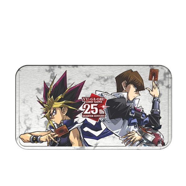 Yu-Gi-Oh! TCG 25th Anniversary Tin Dueling Mirrors