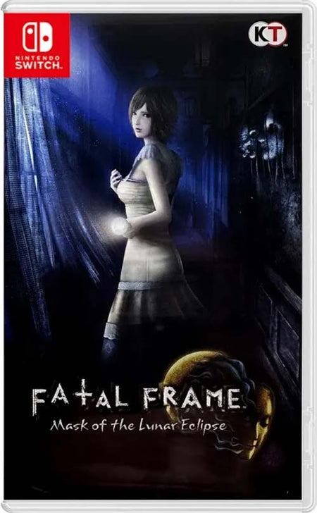 Fatal Frame: Mask of the Lunar Eclipse (SWI Import)