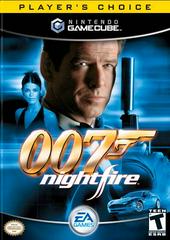 007 Nightfire [Player's Choice] (GC)