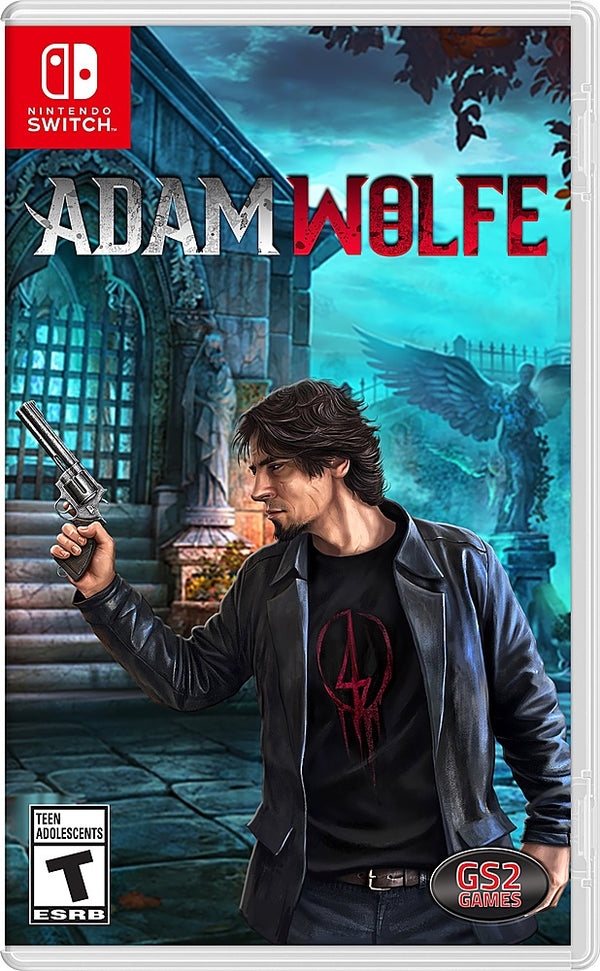 Adam Wolfe (SWI)