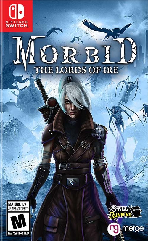 Morbid: The Lords of Ire (SWI)