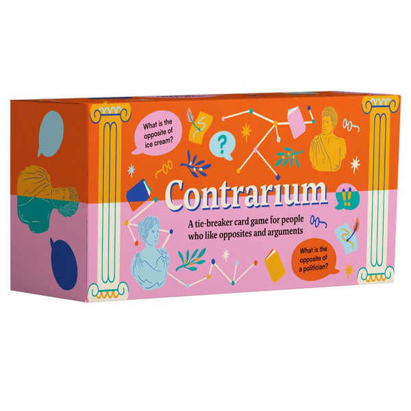 Contrarium