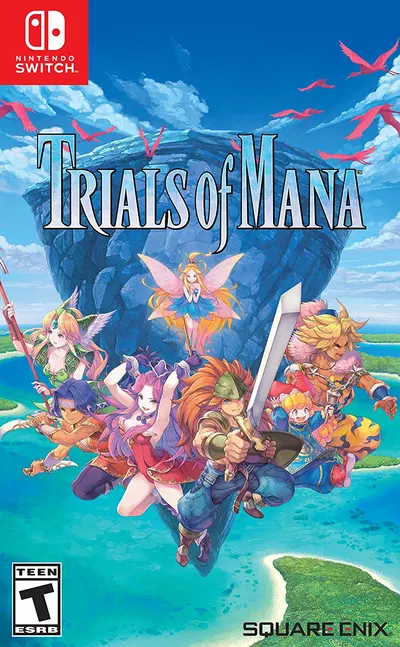 Trials of Mana (SWI)