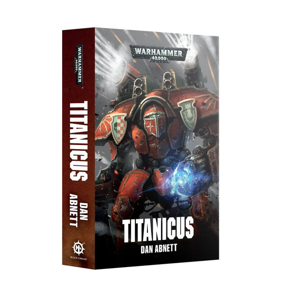 Titanicus