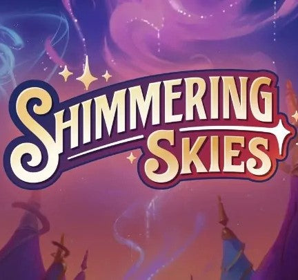 Lorcana Shimmering Skies Championship