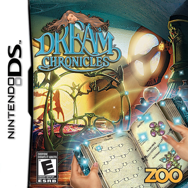 Dream Chronicles (NDS)