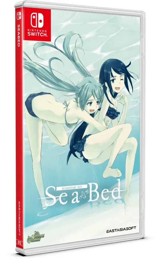 SeaBed (SWI)