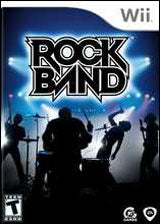 Rock Band (Wii)