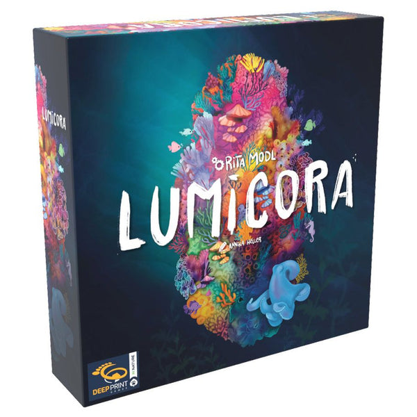 Lumicora