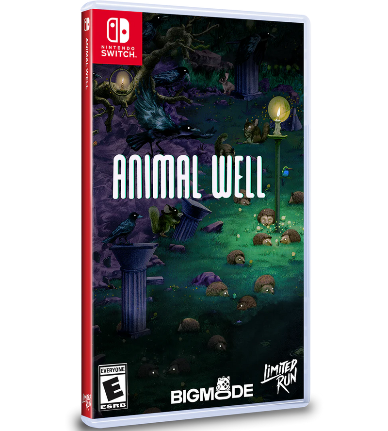 Animal Well (SWI LR)