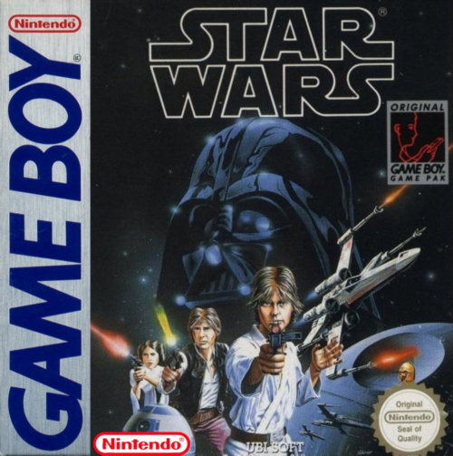 Star Wars (GBC)