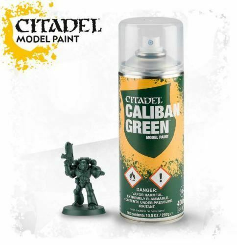 Caliban Green