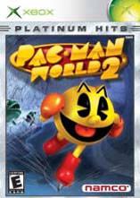 Pac-Man World 2 [Platinum Hits] (XB)