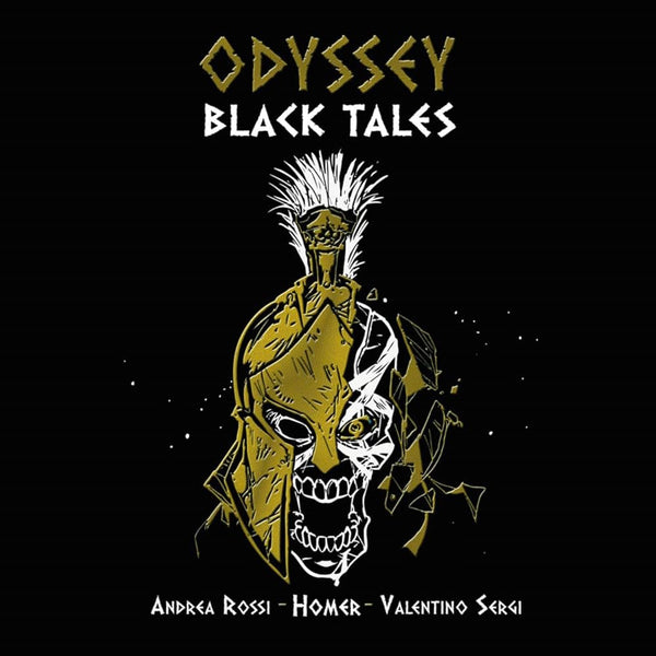 Odyssey: Black Tales