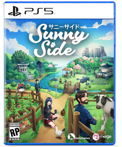 SunnySide (PS5)