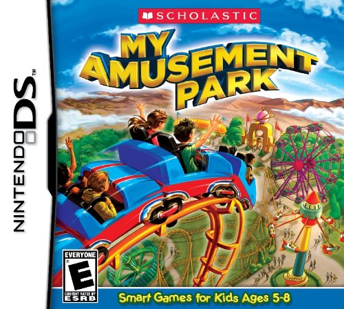 My Amusement Park (NDS)