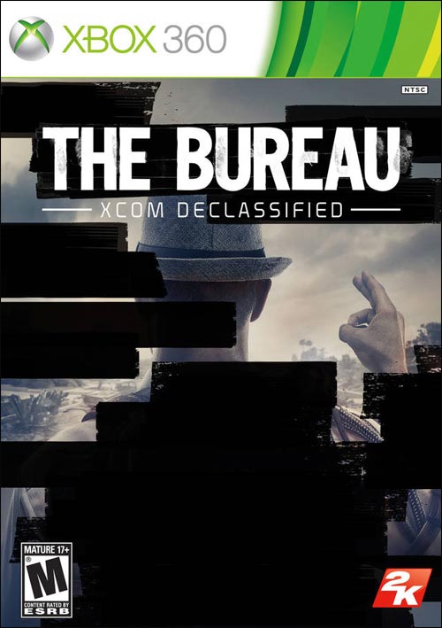 The Bureau: XCOM Declassified (360)