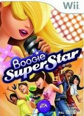 Boogie Superstar (Game Only) (WII)