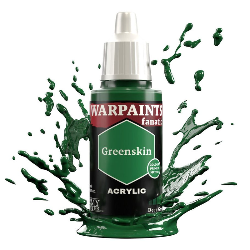 Greenskin