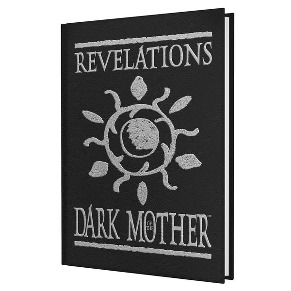 Vampire the Masquerade 5th Ed Revelations of the Dark Mother