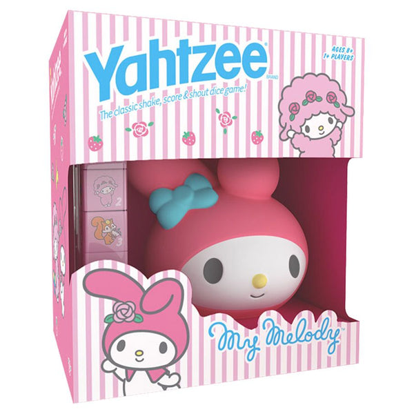 Yahtzee My Melody