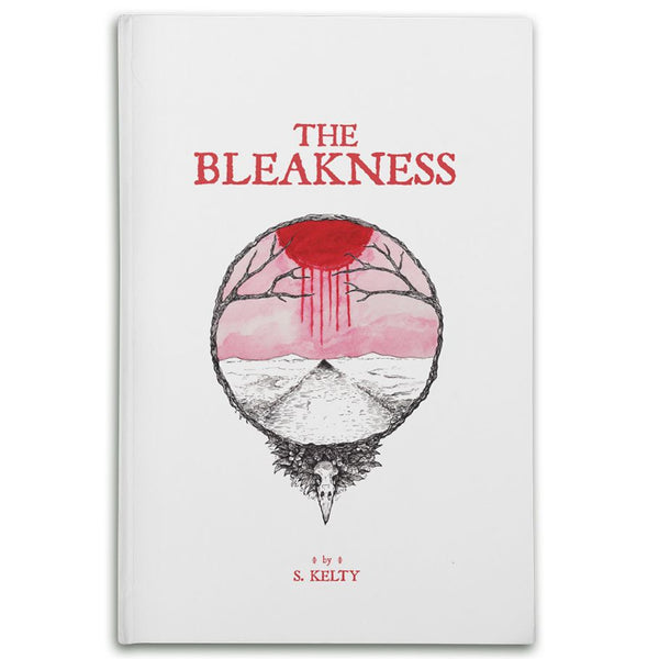 The Bleakness RPG