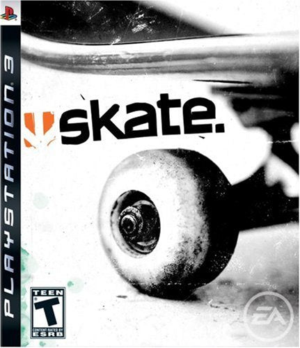 Skate (PS3)