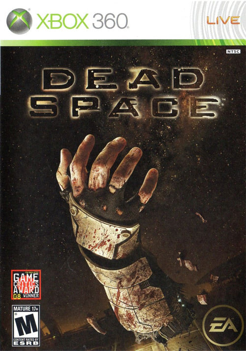 Dead Space (360)