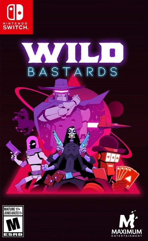 Wild Bastards (SWI)