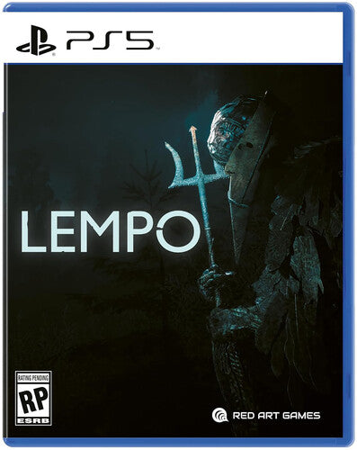 Lempo (PS5)