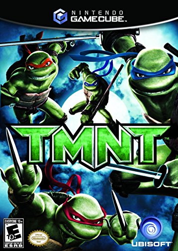 TMNT (GC)