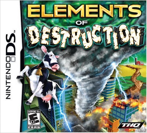 Elements of Destruction (NDS)