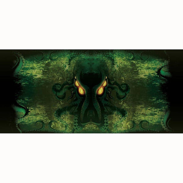 Legacy of Cthulhu Game Screen