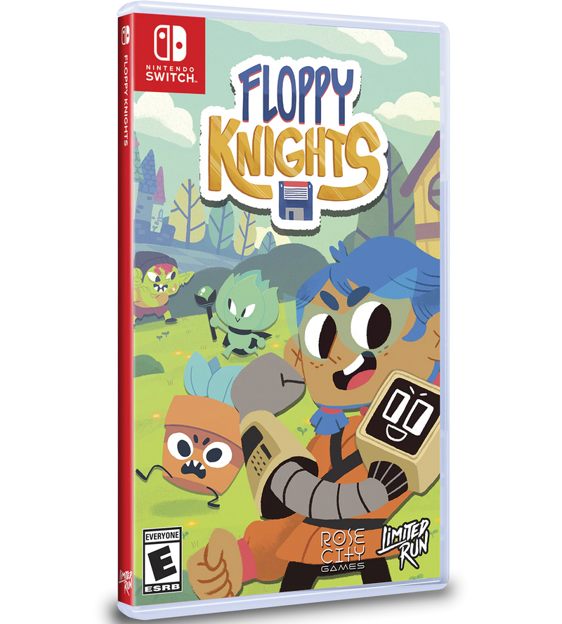 Floppy Knights (SWI)