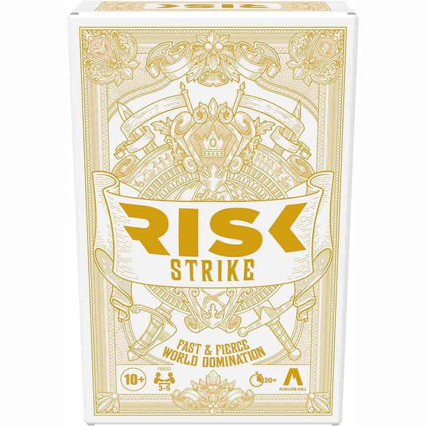 Risk Strike