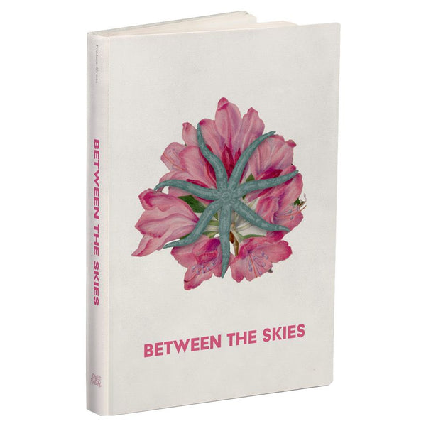 Between the Skies Collected Edition Hardcover