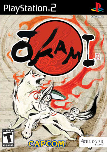 Okami (PS2)