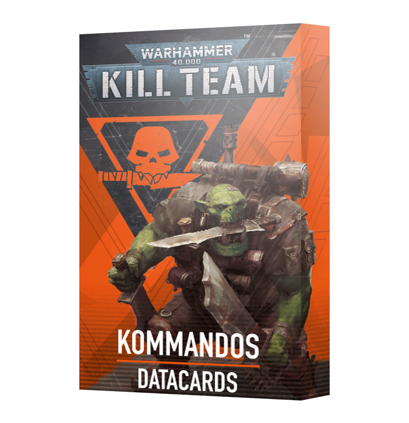 Kommandos