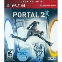 Portal 2 [Greatest Hits] (PS3)