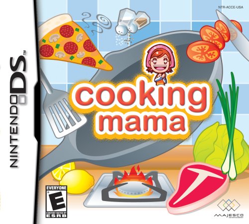 Cooking Mama (NDS)