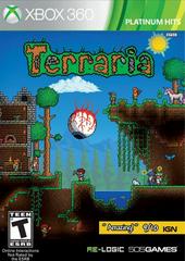 Terraria [Platinum Hits] (360)